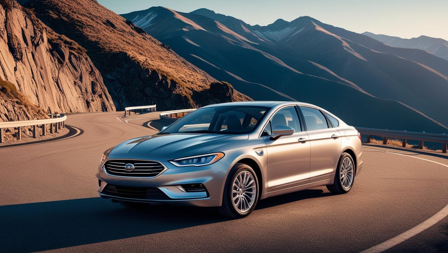 Driving Confidently: The Best Cars for Seniors in 2025